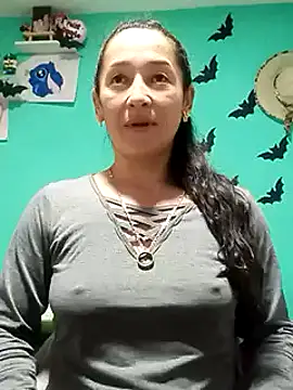 emilypoppy3 online show from February 20, 2025, 3:08 pm