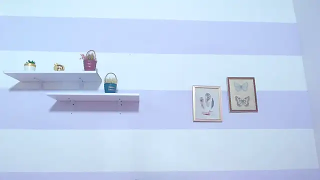 kimberlyvega online show from March 8, 2025, 12:22 am