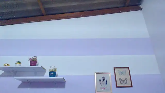 kimberlyvega online show from May 8, 2026, 6:13 pm