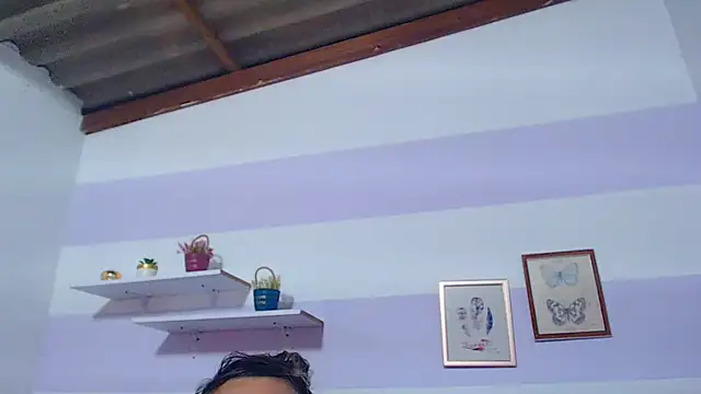kimberlyvega online show from May 14, 2026, 5:20 pm