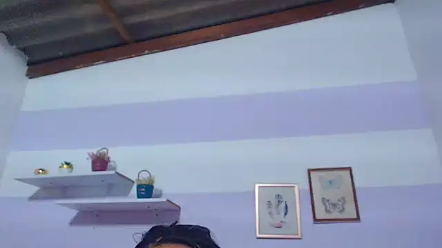 kimberlyvega online show from May 29, 2026, 7:12 pm