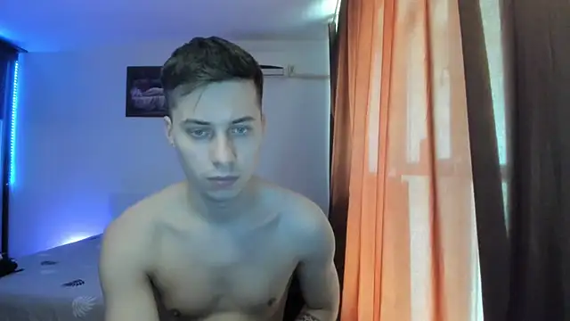 Dreamboy24 online show from April 23, 2026, 11:20 am