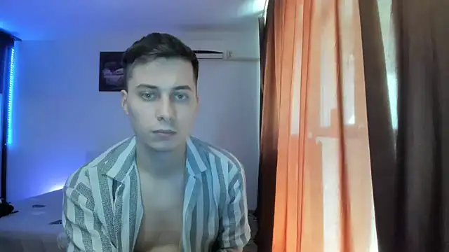 Dreamboy24 online show from April 23, 2026, 12:29 pm