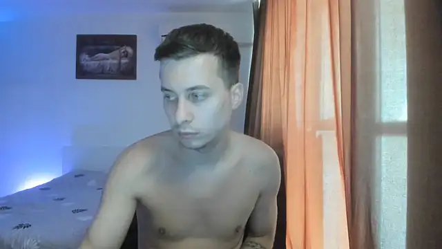 Snapshot of Dreamboy24 chatting on June 16, 2026, 11:24 am Dreamboy24 online show from June 16, 2026, 11:24 am