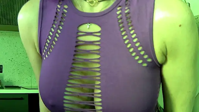 Mashulya29 online show from March 14, 2025, 6:53 am