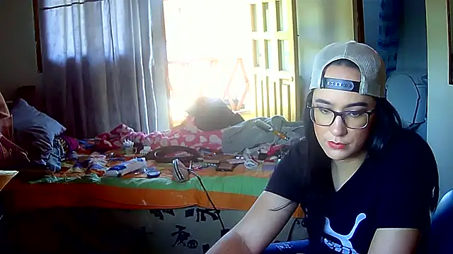 brittanycheeks online show from January 20, 2025, 9:32 pm