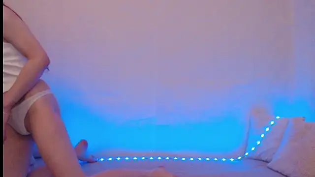 Emily hardcore online show from January 9, 2025, 9:58 pm