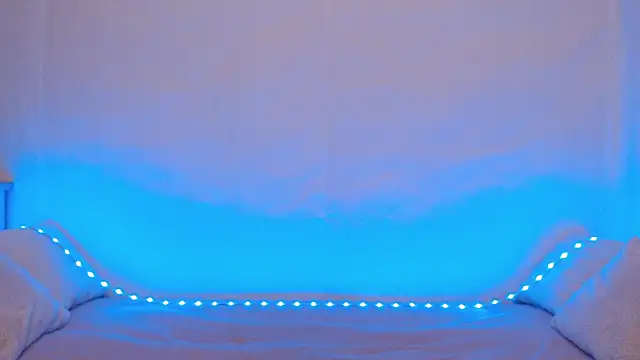 Emily hardcore online show from October 12, 2025, 10:53 pm