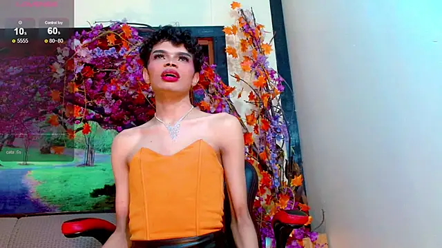 twoblacksexy online show from November 14, 2025, 7:23 pm