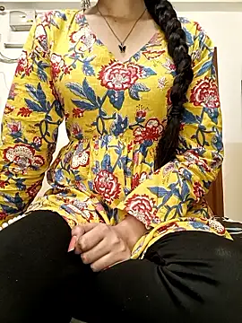 Ruchi-34 online show from January 7, 2026, 7:05 pm