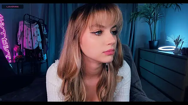 MelissaTetris online show from October 29, 2025, 9:55 am