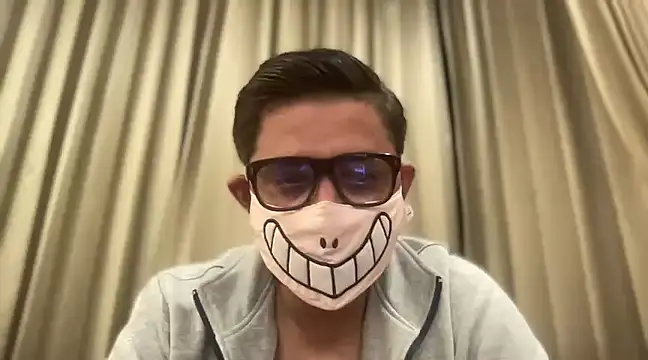 slavekinky001 online show from December 31, 2024, 8:56 pm