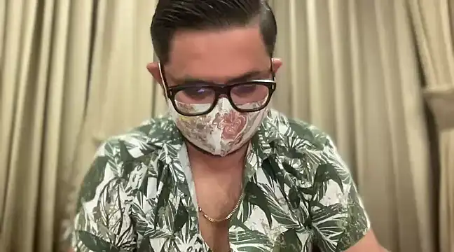 slavekinky001 online show from March 18, 2025, 7:53 pm