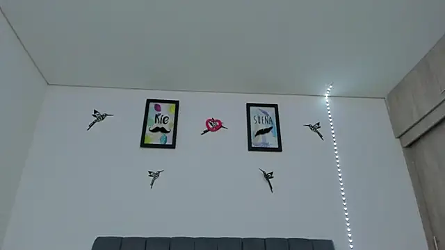 im sarah34 online show from March 15, 2026, 6:52 am