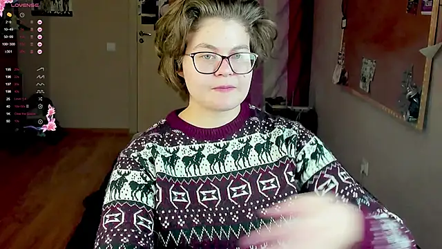 Snapshot of Sashy_Way chatting on January 5, 2025, 1:13 am Sashy Way online show from January 5, 2025, 1:13 am