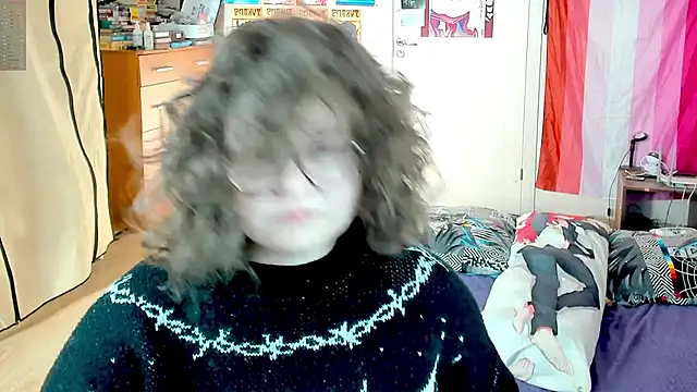 Snapshot of Sashy_Way chatting on October 27, 2025, 8:51 am Sashy Way online show from October 27, 2025, 8:51 am