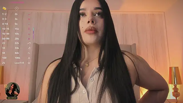 kaylarossi online show from April 27, 2026, 6:39 pm