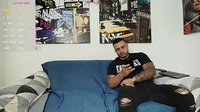 hott dicks online show from December 19, 2024, 10:32 pm