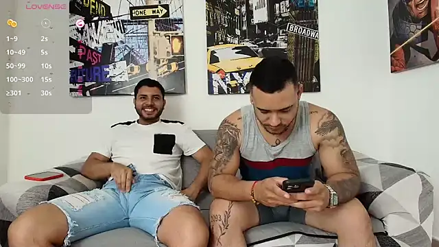 hott dicks online show from January 21, 2025, 3:26 am