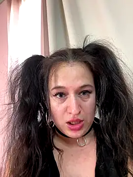 Nastybambi online show from September 10, 2025, 3:45 pm