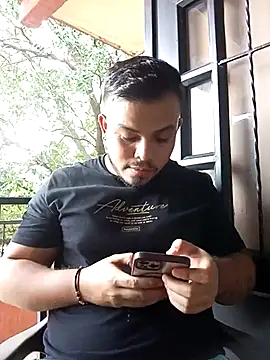 Naughty Charly online show from February 28, 2025, 8:28 pm