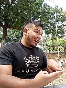 Naughty Charly online show from March 8, 2025, 3:45 pm