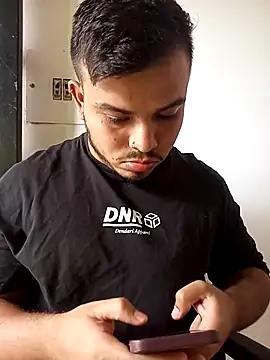 Naughty Charly online show from March 14, 2025, 9:10 pm