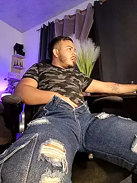 Naughty Charly online show from September 16, 2025, 1:23 pm