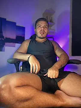 Naughty Charly online show from March 30, 2026, 12:00 am
