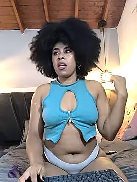 EmmilyBrant online show from April 28, 2026, 3:33 am