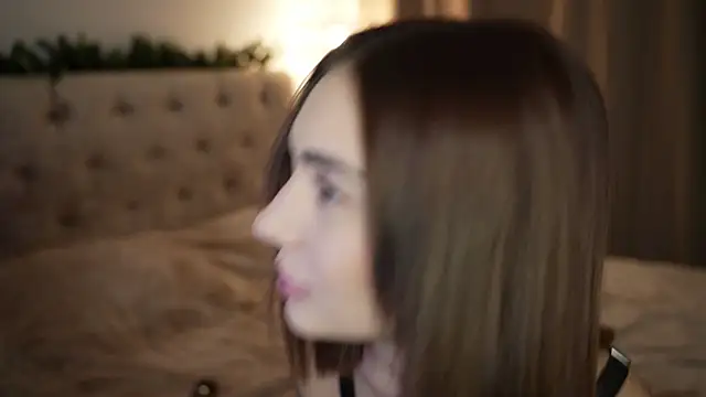 Snapshot of LindaWarners chatting on January 31, 2025, 7:08 pm LindaWarners online show from January 31, 2025, 7:08 pm