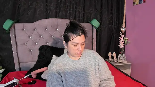 Snapshot of martina_foxy_ chatting on March 20, 2025, 7:35 pm martina foxy online show from March 20, 2025, 7:35 pm