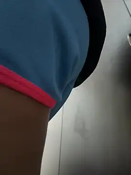 Snapshot of Mila_Morgan chatting on February 18, 2025, 3:10 pm Mila Morgan online show from February 18, 2025, 3:10 pm