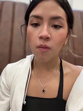 Snapshot of Mila_Morgan chatting on February 22, 2025, 7:47 pm Mila Morgan online show from February 22, 2025, 7:47 pm