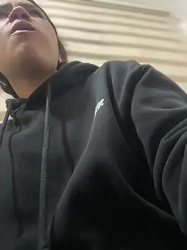 Snapshot of Mila_Morgan chatting on February 23, 2025, 12:30 am Mila Morgan online show from February 23, 2025, 12:30 am