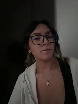 Snapshot of Mila_Morgan chatting on March 21, 2025, 1:56 pm Mila Morgan online show from March 21, 2025, 1:56 pm