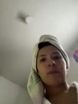 Mila Morgan online show from March 7, 2026, 7:33 pm