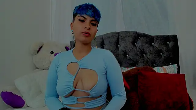 Snapshot of ivanna_rivera chatting on January 9, 2025, 6:15 pm ivanna rivera online show from January 9, 2025, 6:15 pm