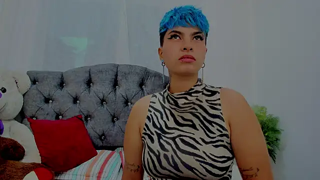 Snapshot of ivanna_rivera chatting on January 14, 2025, 2:53 pm ivanna rivera online show from January 14, 2025, 2:53 pm