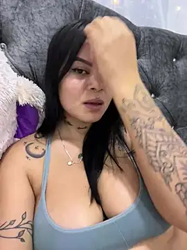 Snapshot of ivanna_rivera chatting on January 21, 2025, 11:24 pm ivanna rivera online show from January 21, 2025, 11:24 pm