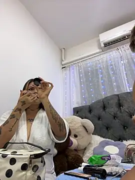 Snapshot of ivanna_rivera chatting on September 12, 2025, 5:24 pm ivanna rivera online show from September 12, 2025, 5:24 pm