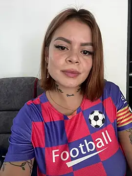 ivanna rivera online show from July 14, 2026, 6:24 pm