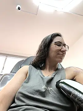 Andromeda-jade online show from January 16, 2026, 6:45 pm