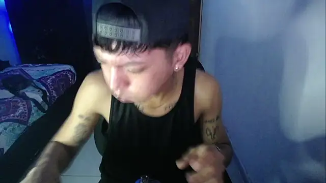 Sxntisaul   online show from February 16, 2025, 9:05 pm