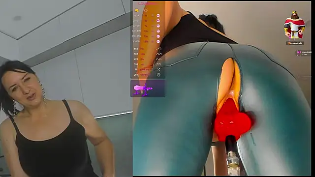 jess benz online show from December 17, 2024, 2:44 am