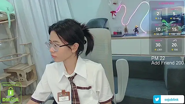 Snapshot of littlemiilk chatting on July 8, 2026, 9:58 am littlemiilk online show from July 8, 2026, 9:58 am