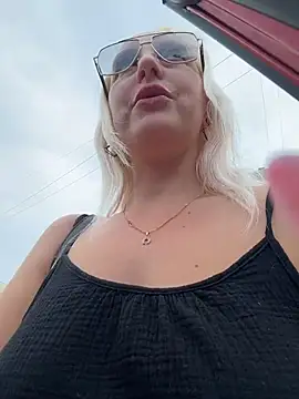MerlinDave online show from July 31, 2026, 1:16 am