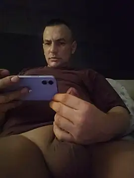 Snapshot of Markossx chatting on July 5, 2026, 1:56 am Markossx online show from July 5, 2026, 1:56 am