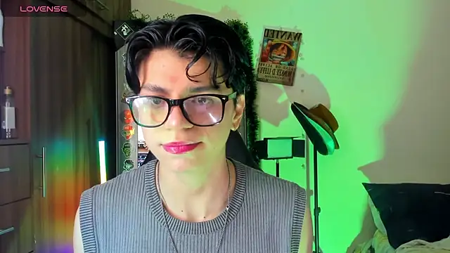 marckalexis online show from January 5, 2026, 8:34 pm