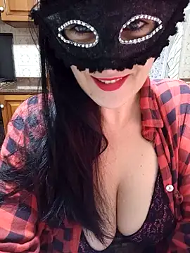 Snapshot of Melanya83 chatting on January 7, 2025, 6:56 pm Melanya83 online show from January 7, 2025, 6:56 pm